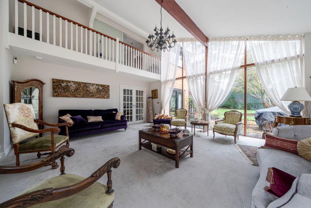 Additional image 9 of 5 bed detached house to rentMoreton Paddox, Warwick CV35