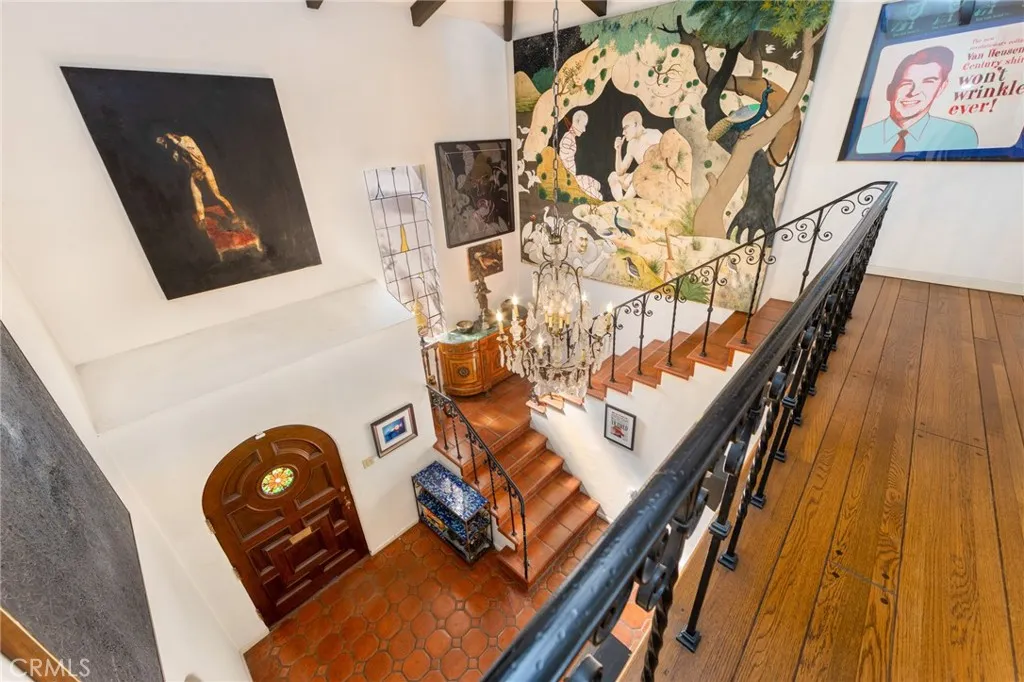 Additional image 59 of 3653 Shannon Rd, Los Angeles, CA 90027