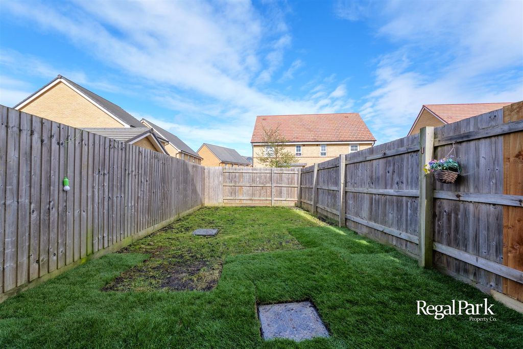 Additional image 23 of 4 bed semi-detached house to rentAqua Drive, Hampton Water, Peterborough PE7