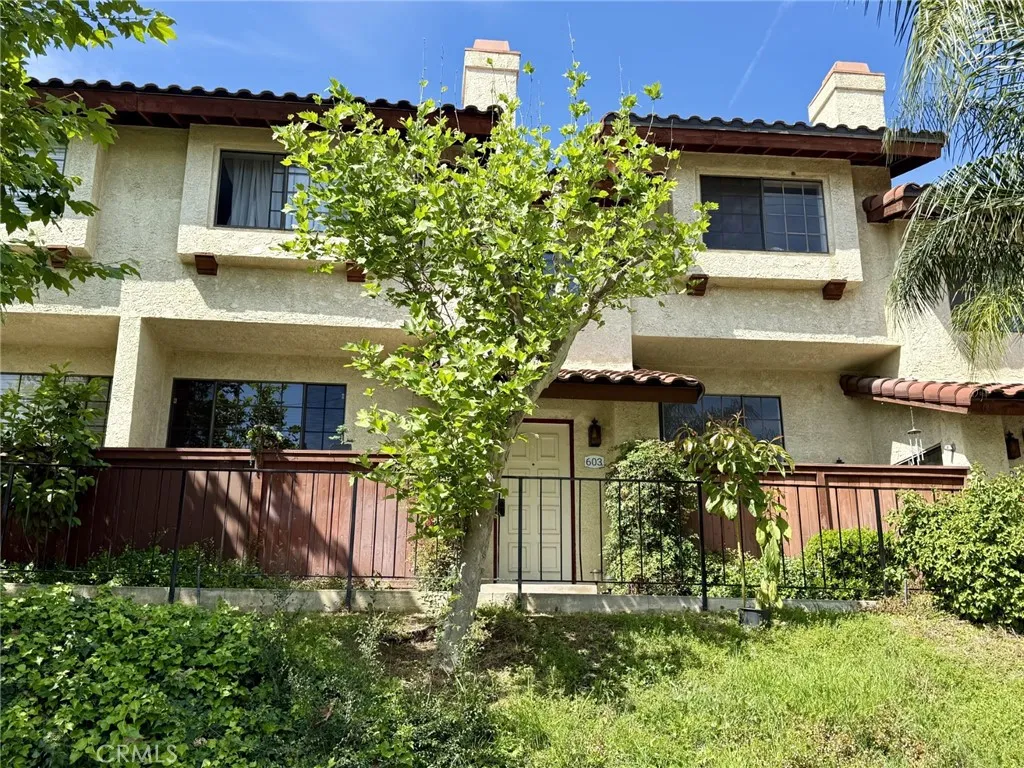 603 N Bedford Street, La Habra, CA 90631