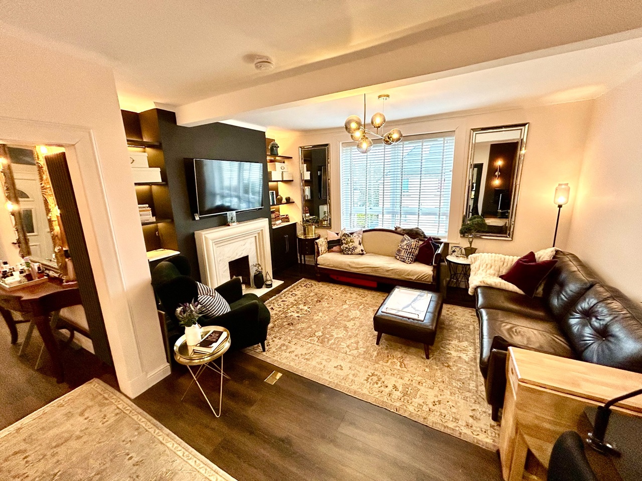 Additional image 2 of 2 Bed Flat, Bishopbriggs, G64, N1 7GU