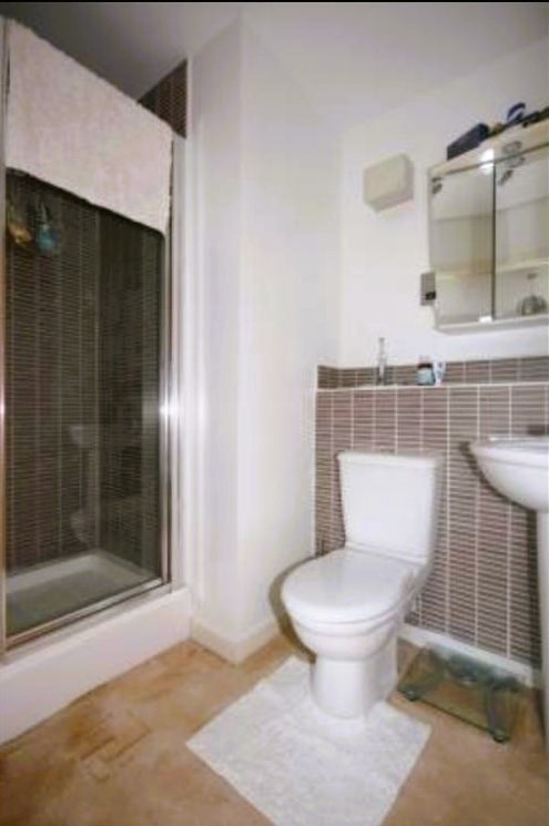 Additional image 6 of 2 Bed Flat, Firpark Court, G31, N1 7GU