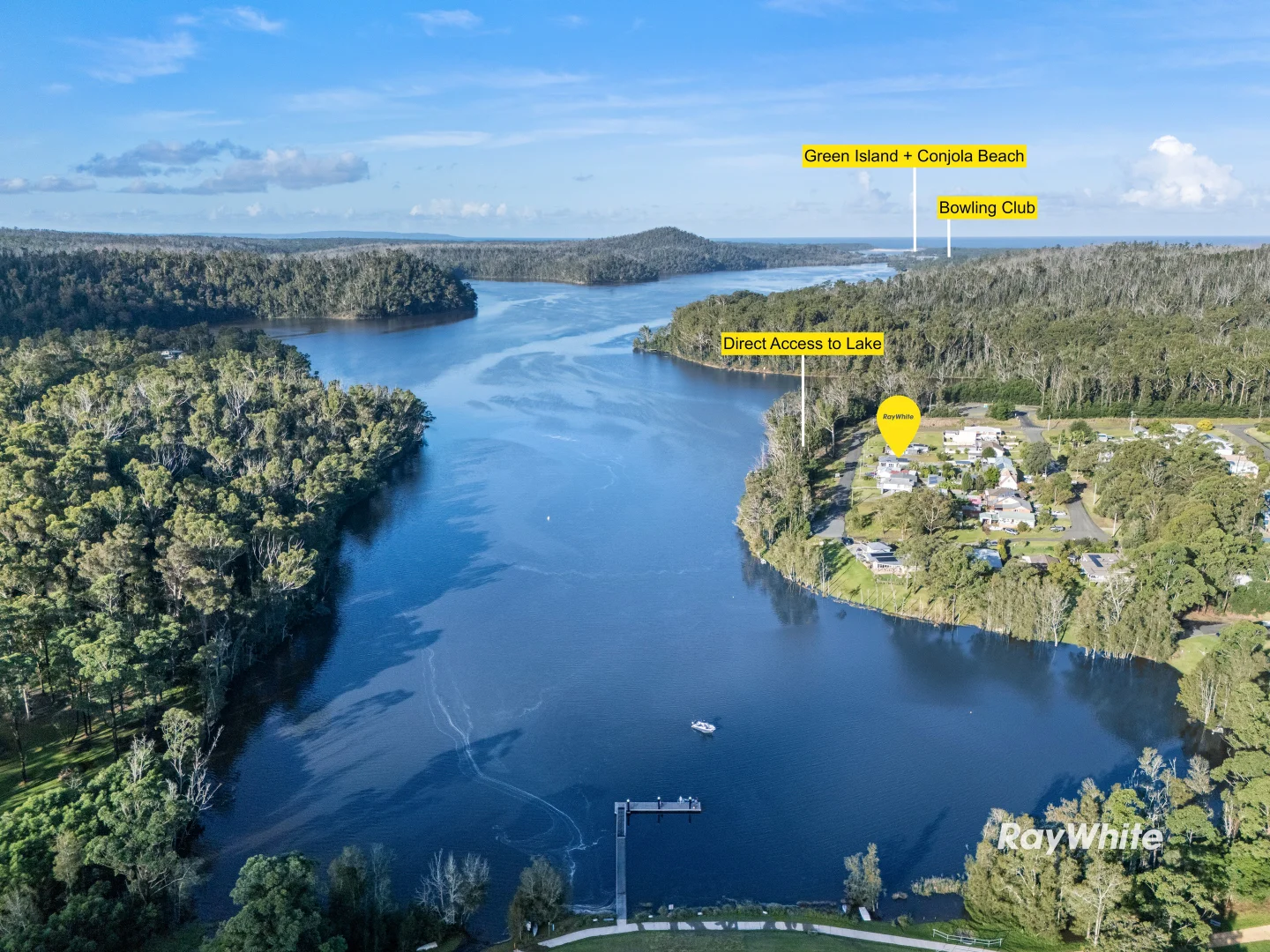 Additional image 7 of 14 Sandra Street, Conjola Park NSW 2539