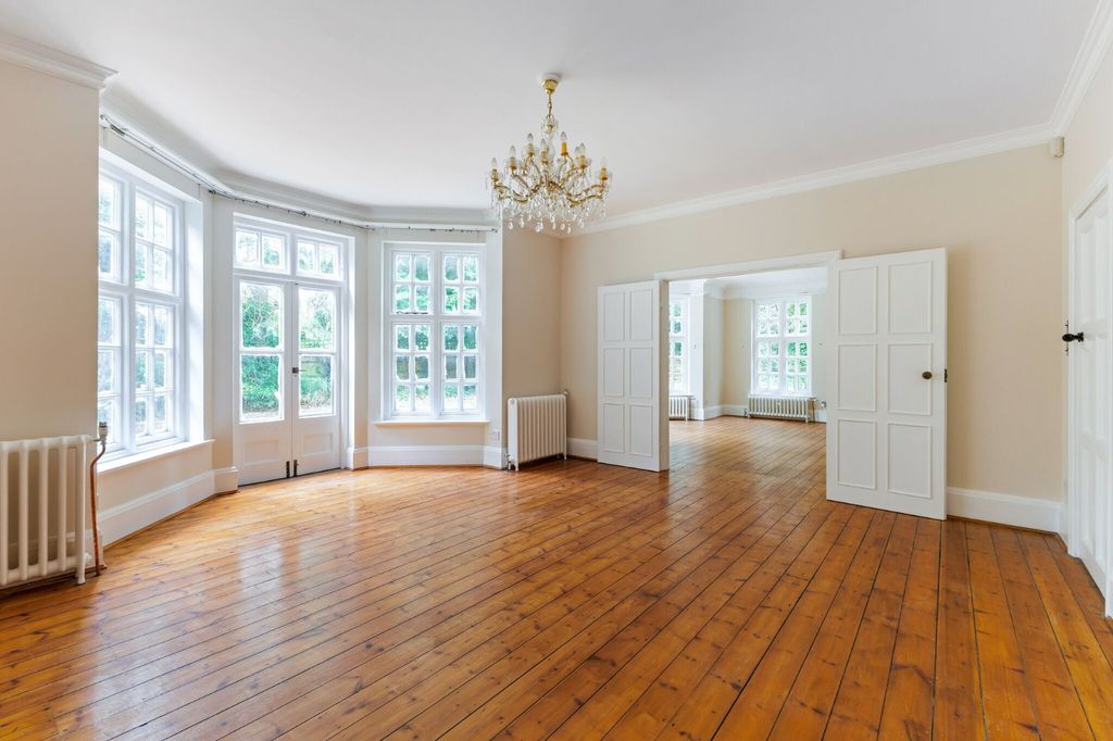 Additional image 2 of 6 bed detached house to rentWoodstock Road, Oxford, Oxfordshire OX2