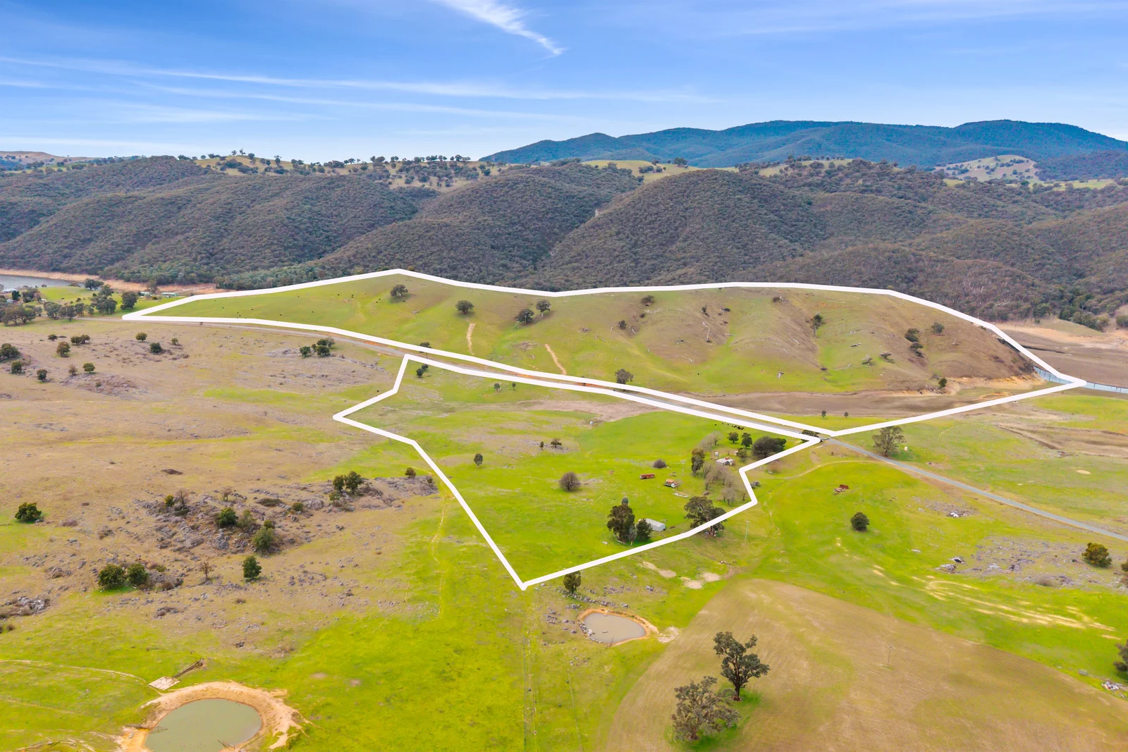 245 Caves Road, Wee Jasper NSW 2582