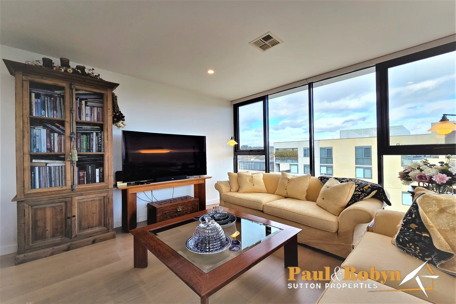 Additional image 5 of 608/1 Kalma Way, Campbell ACT 2612