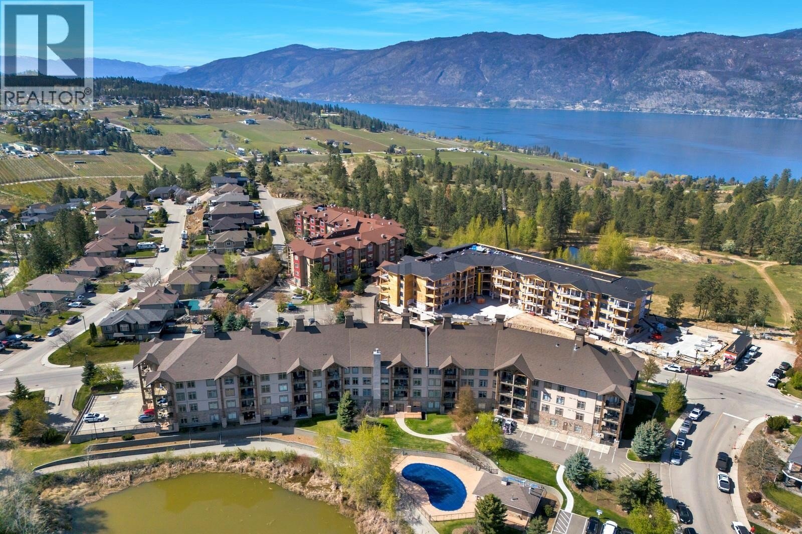 Additional image 8 of 113-2551 Shoreline Drive, Lake Country, BC, V4V2P2