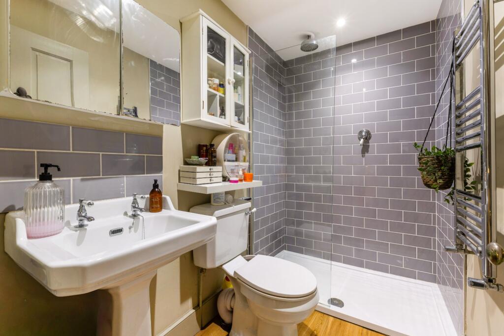 Additional image 13 of Honeypot Cottage, 22 Station Road, Castle Cary