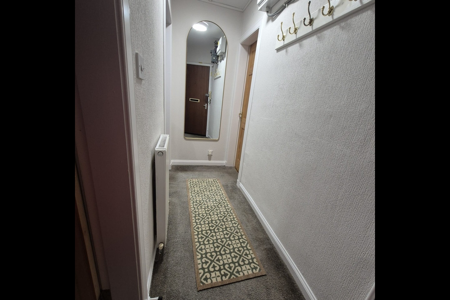 Additional image 7 of 1 Bed Flat, Murdoch Terrace, EH11, N1 7GU
