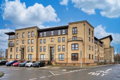 9 Naburn Gate, Flat 0/1, New Gorbals, Glasgow G5