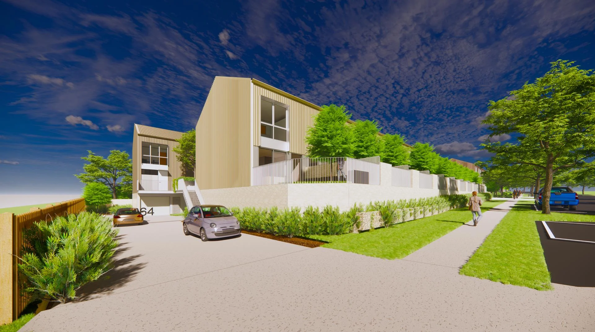 Additional image 7 of Block 1 Section 84, Strathnairn ACT 2615