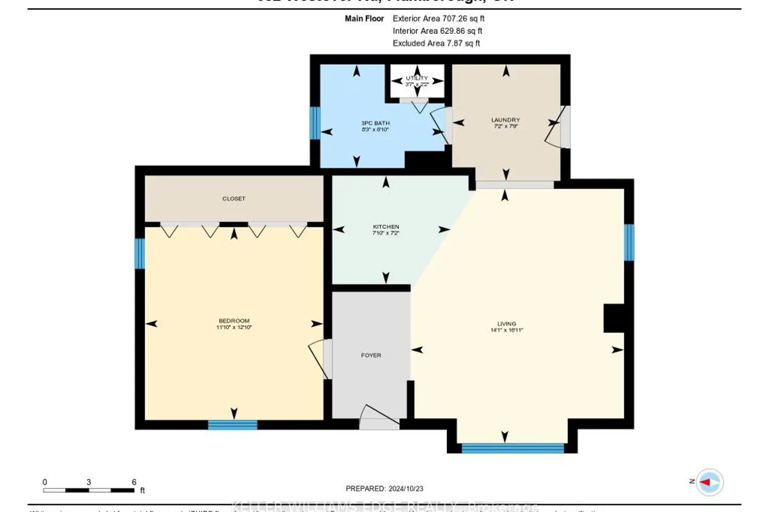 Additional image 16 of 682 Westover Road