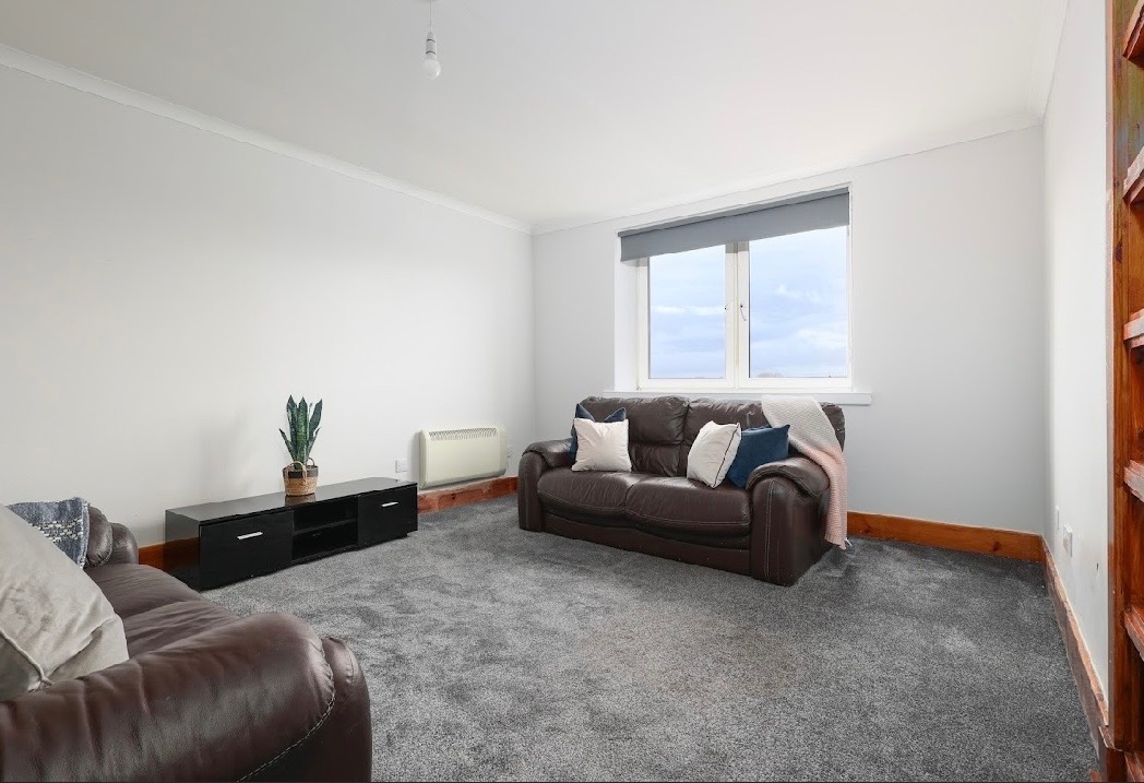 Additional image 2 of 1 Bed Maisonette, Lenzie Way, G21, N1 7GU