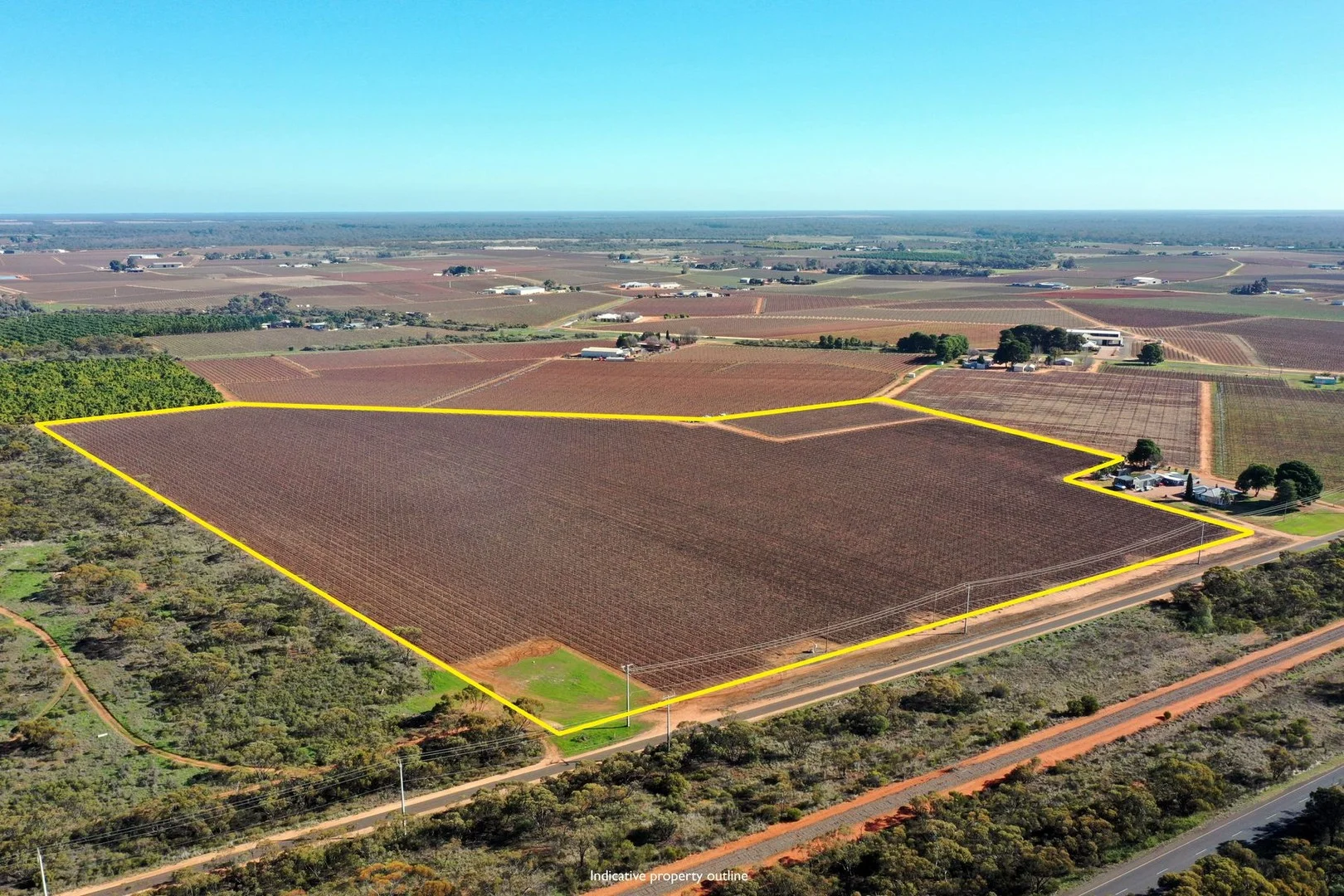 Lot 2 PS216987 Anzac Road, Robinvale VIC 3549