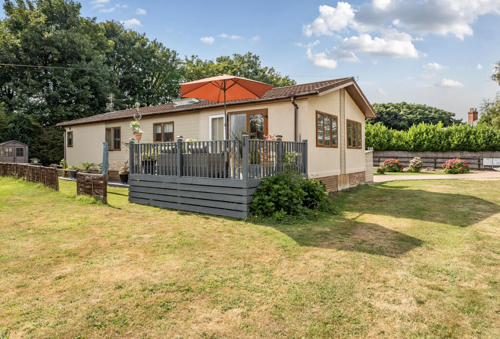 Old Down Park, Emborough, Radstock, Somerset, BA3