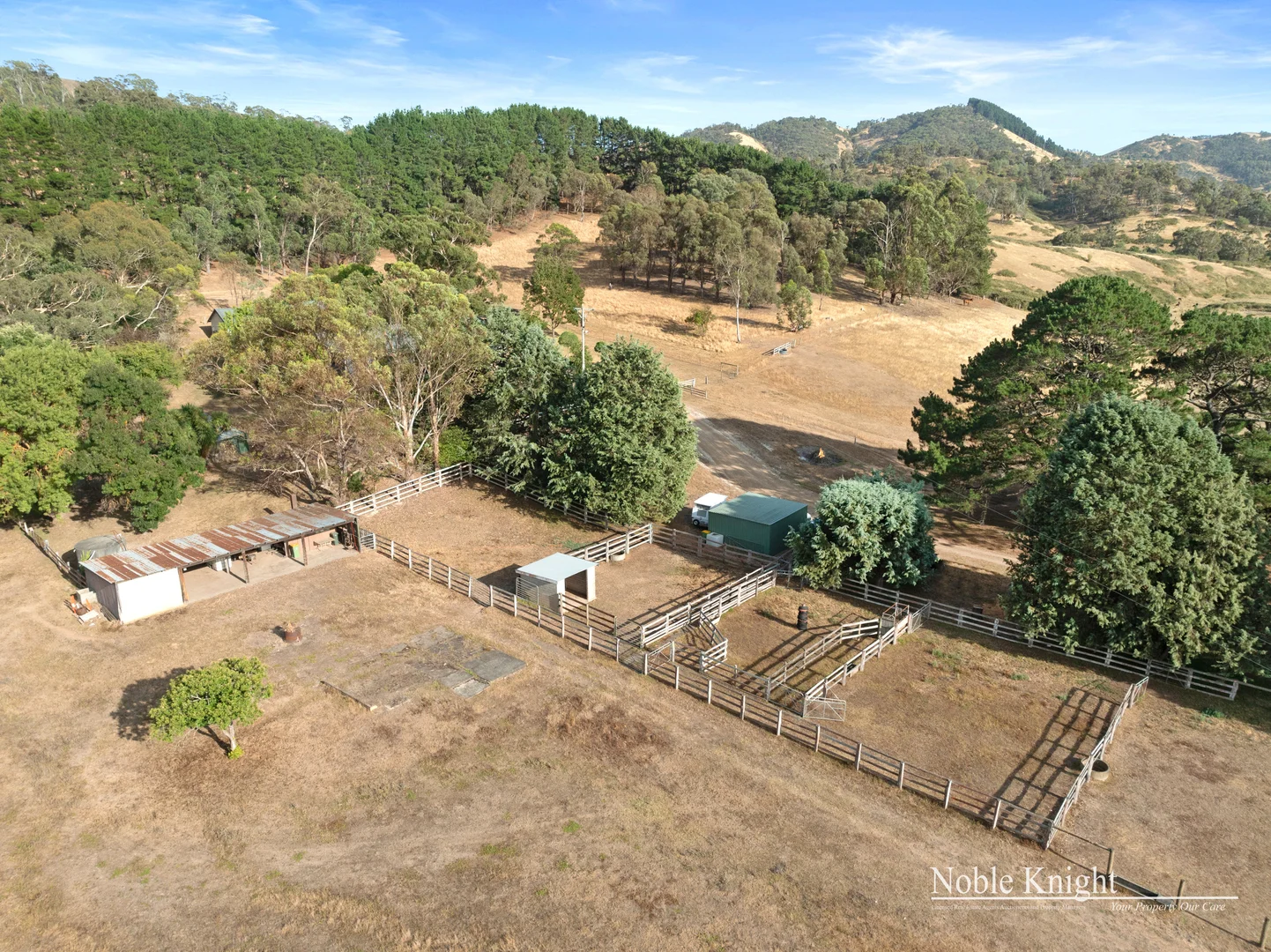 Additional image 14 of 320 Moores Road, Flowerdale VIC 3717