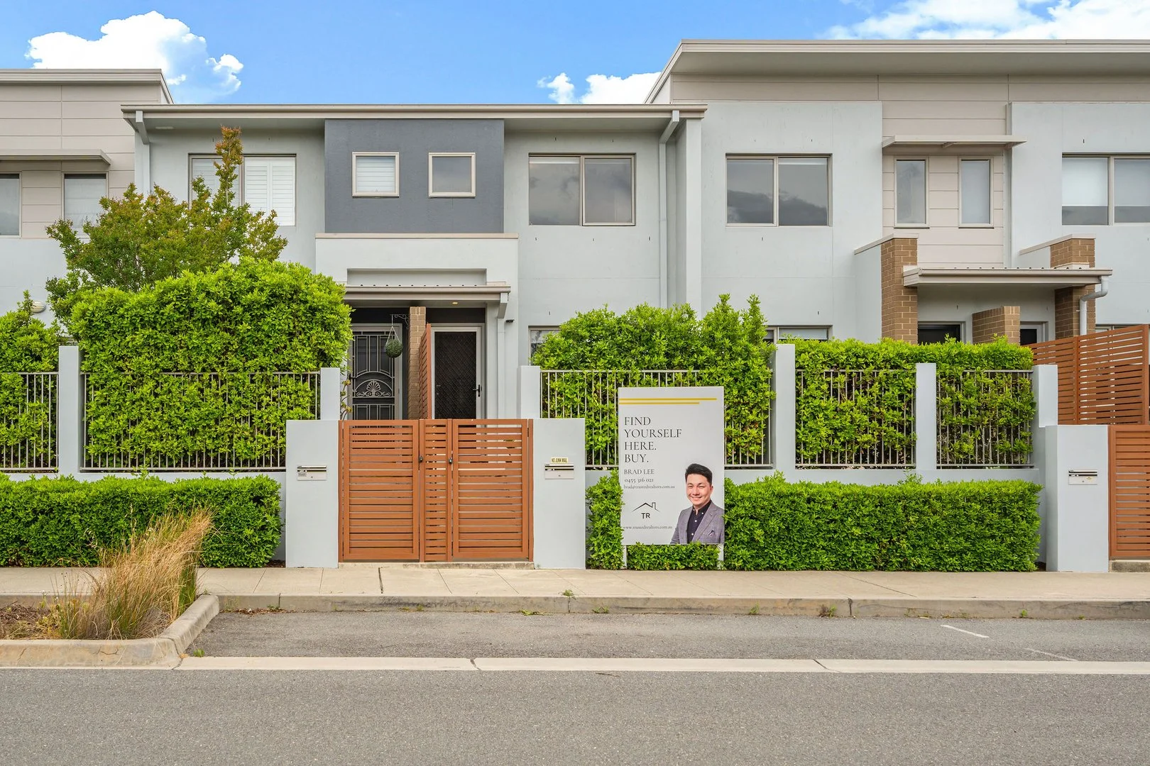 Additional image 2 of 11/20 Clare Burton Crescent, Franklin ACT 2913