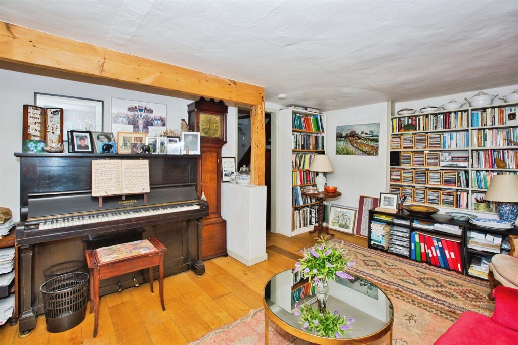 Additional image 9 of The Hollow, Westbury Sub Mendip, Wells