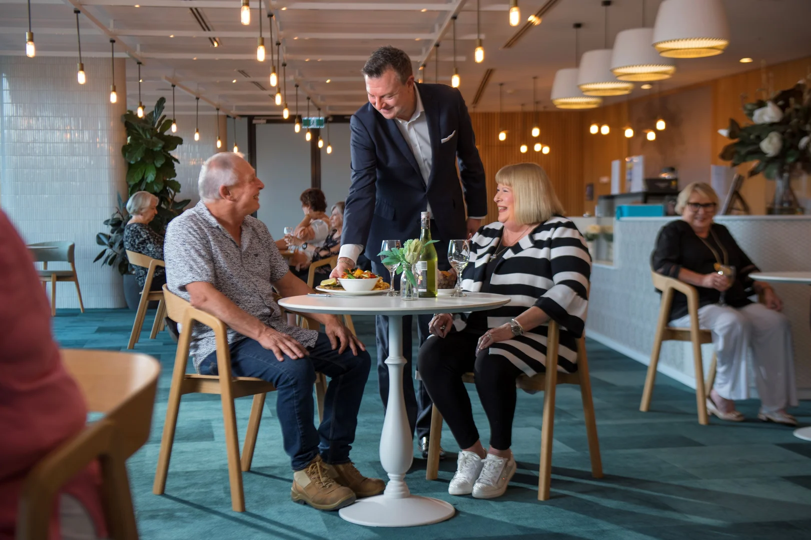 Additional image 20 of 123/28 Norbrik Drive, Bella Vista NSW 2153