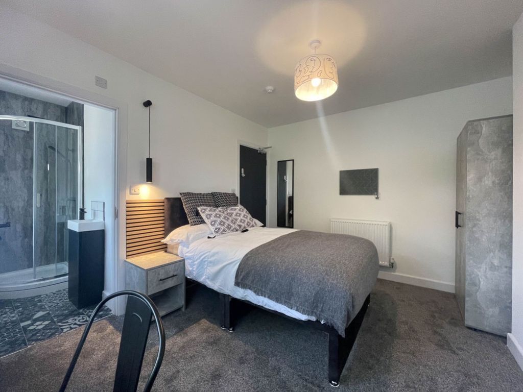 Additional image 9 of 6 bed shared accommodation to rentQueens Road East, Nottingham NG9