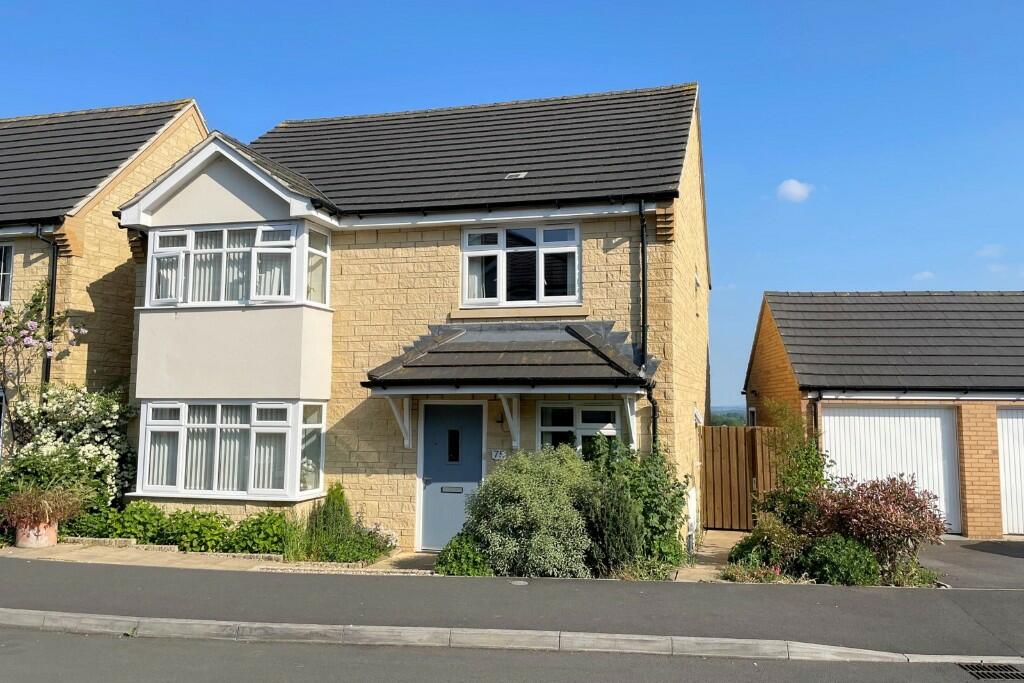 Atkins Hill, Wincanton, Somerset, BA9