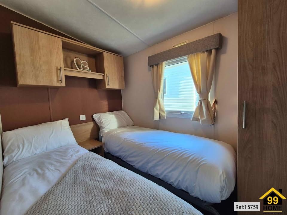 Additional image 3 of 2 bed mobile/park home to rentCovesea, West Beach, Lossiemouth, Moray IV31