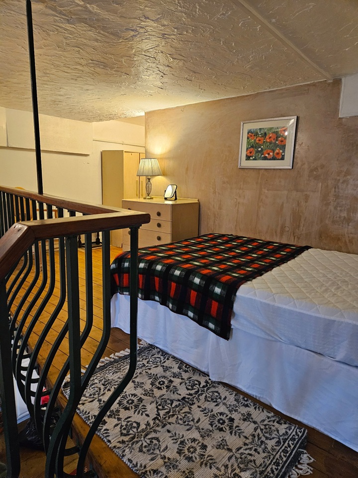 Additional image 9 of 1 Bed Flat, Princes Gardens, G12, N1 7GU