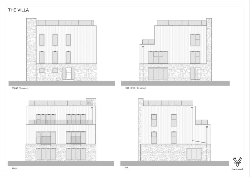 Additional image 45 of Cookswood, 
Bector Lane, BA3