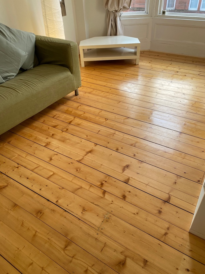 Additional image 11 of 1 Bed Flat, Apsley St, G11, N1 7GU