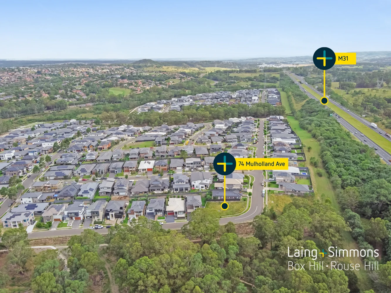 Additional image 2 of 74 Mulholland Avenue, Campbelltown NSW 2560