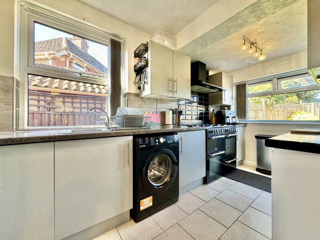 Additional image 17 of Glenthorne Avenue, Yeovil, Somerset, BA21