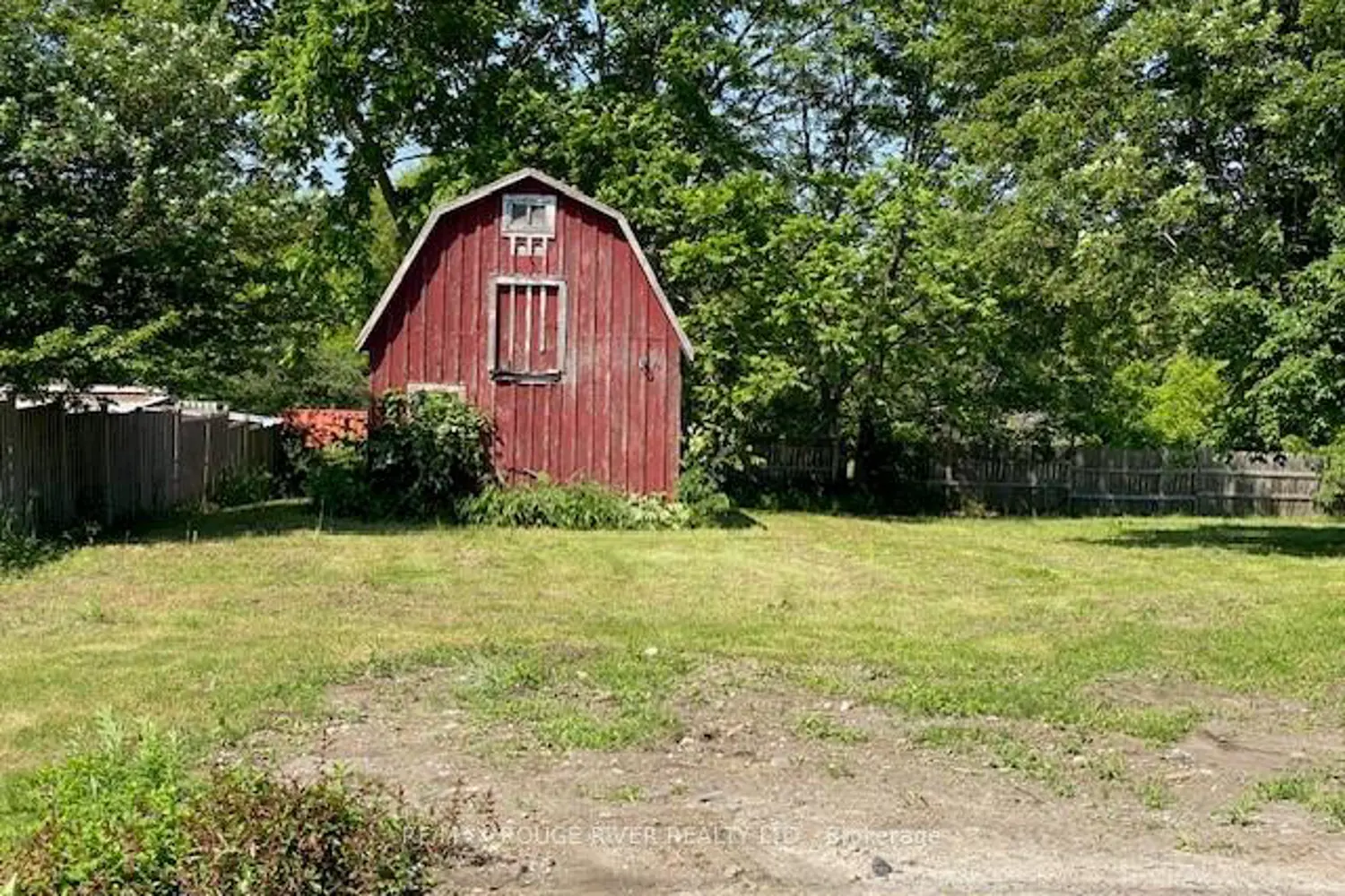 Part #3 Ontario Street