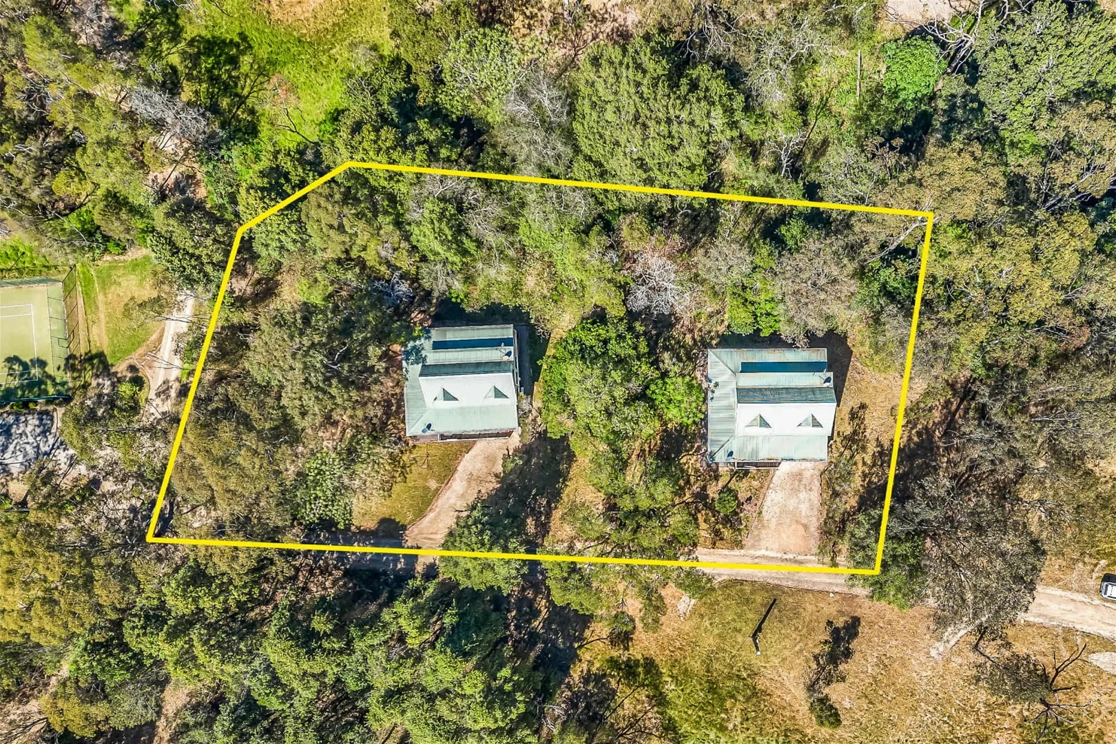 20a/1953 Chichester Dam Road, Bandon Grove NSW 2420