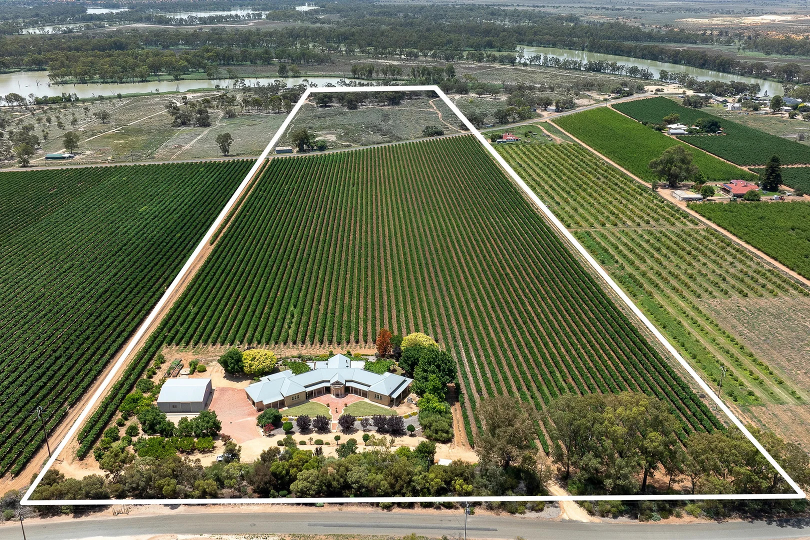 Additional image 19 of 36 Farley Road, Kingston On Murray SA 5331