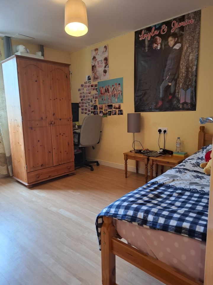 Additional image 13 of 2 Bed Flat, Robertson Gait, EH11, N1 7GU