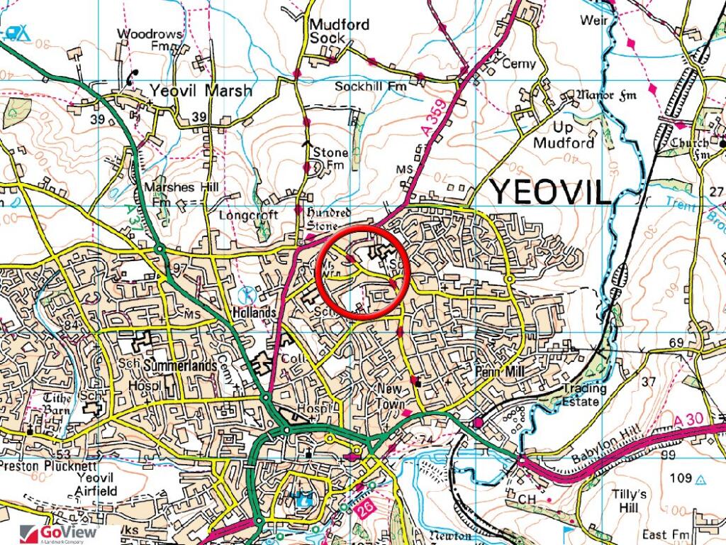 Additional image 14 of St. Michaels Avenue, Yeovil, Somerset, BA21 4NA