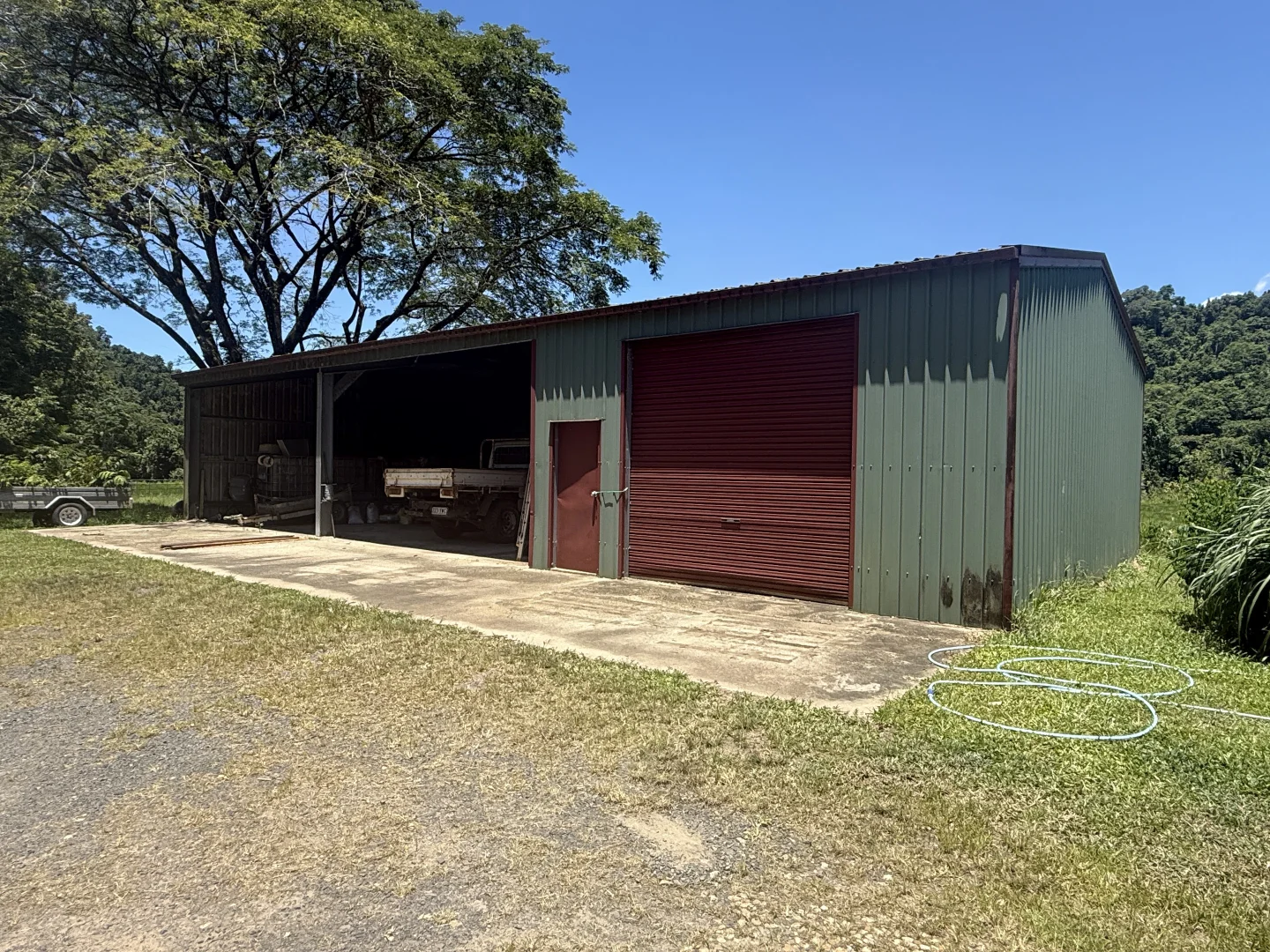 Additional image 8 of Japoonvale QLD 4856