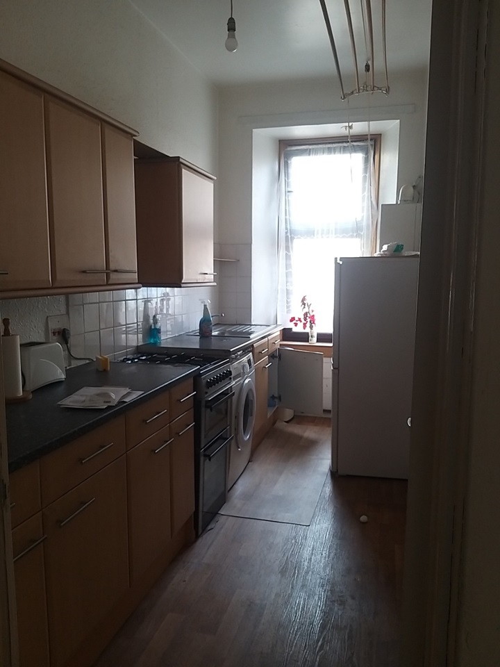 Additional image 10 of 2 Bed Flat, Mansfield Street, G11, N1 7GU