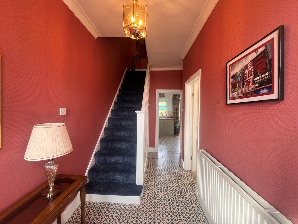 Additional image 7 of 3 bed terraced house to rentChristchurch Road, Newport NP19