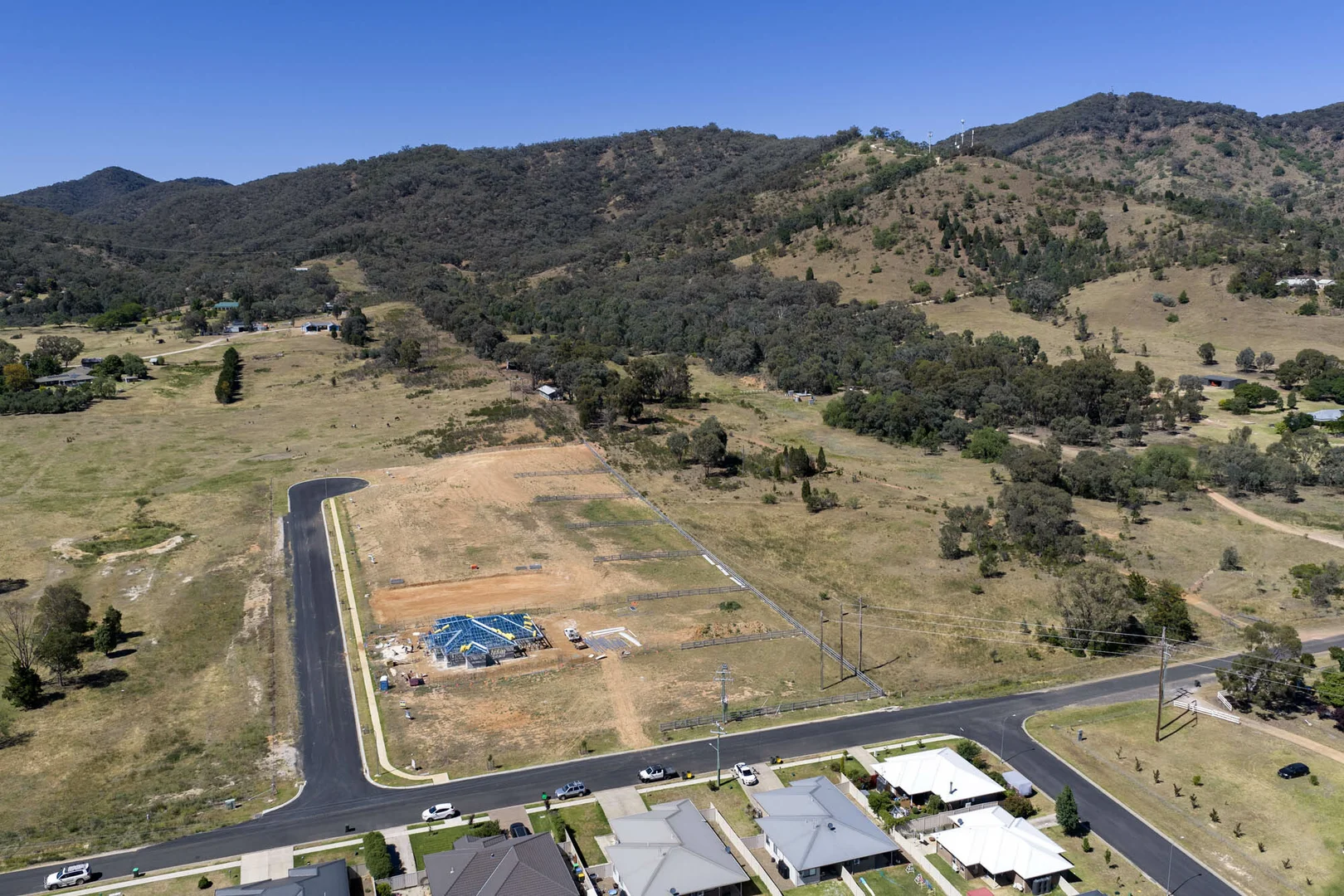 Additional image 10 of Wilton Grove Estate, Mudgee NSW 2850
