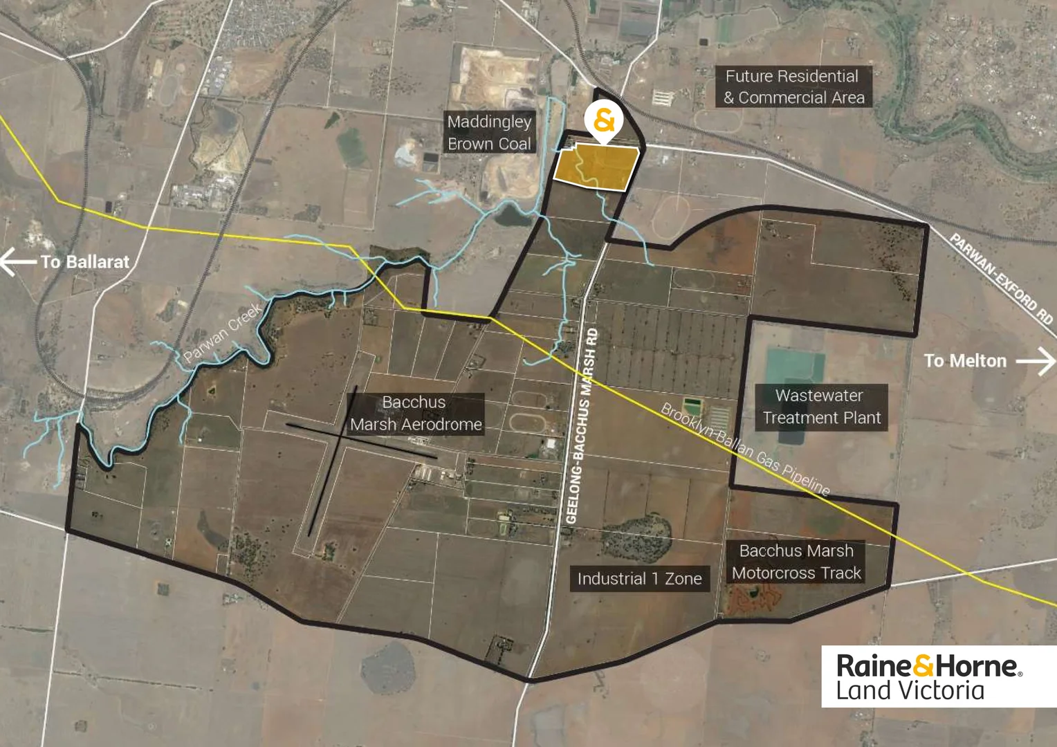 Additional image 3 of 4265 Geelong-Bacchus Marsh Road, Parwan VIC 3340