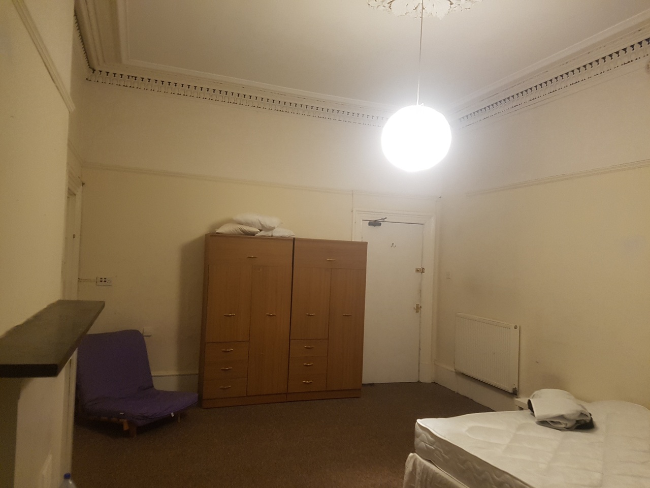 Additional image 8 of 5 Bed Flat, Berkeley St, G3, N1 7GU