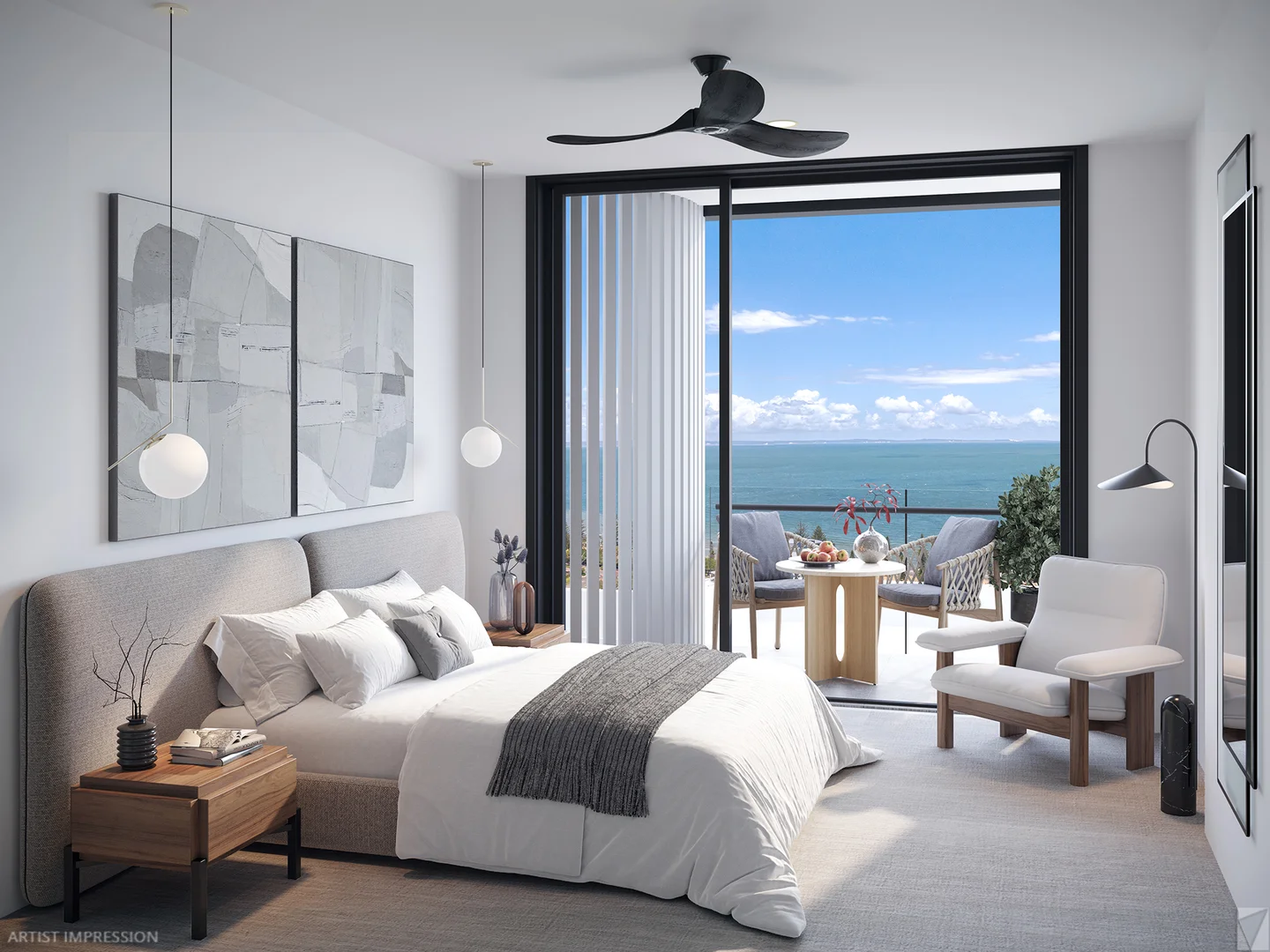 Additional image 9 of 502/4-8 Sutton Street, Redcliffe QLD 4020