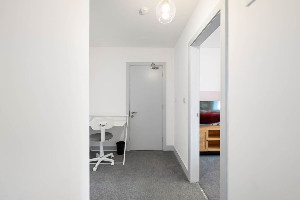 Additional image 3 of 1 bed flat to rentMarket Place, Market Rasen LN8