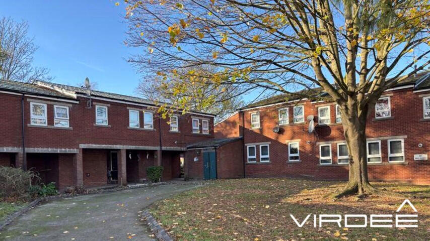 Bromford Hill, Handsworth Wood, West Midlands, B20