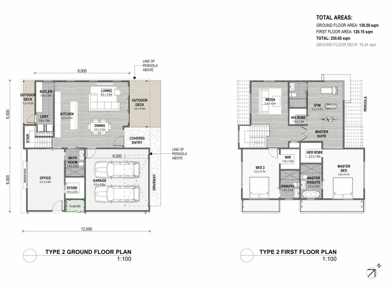 Additional image 6 of Eco Village Estate/Lots 1-9/18 Village Way, Currumbin Valley QLD 4223