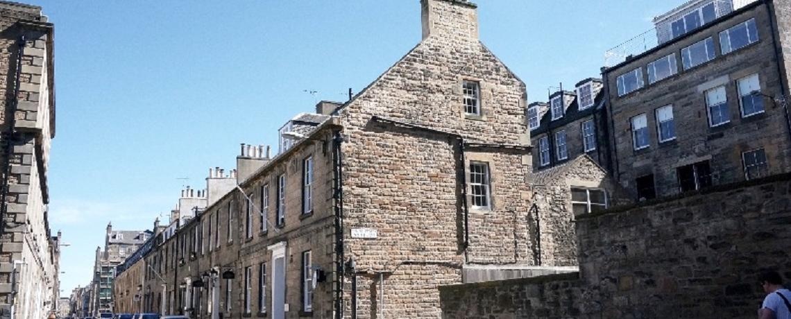 Additional image 9 of 2 Bed Flat, Young Street South Lane, EH2, N1 7GU