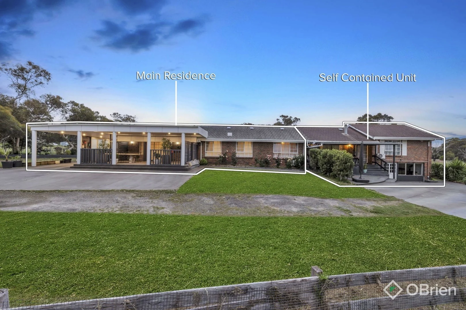 Additional image 2 of 6 Kelly Road, Cranbourne South VIC 3977