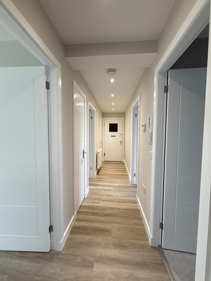 Additional image 6 of 2 Bed Flat, Balcarres Avenue, G12, N1 7GU