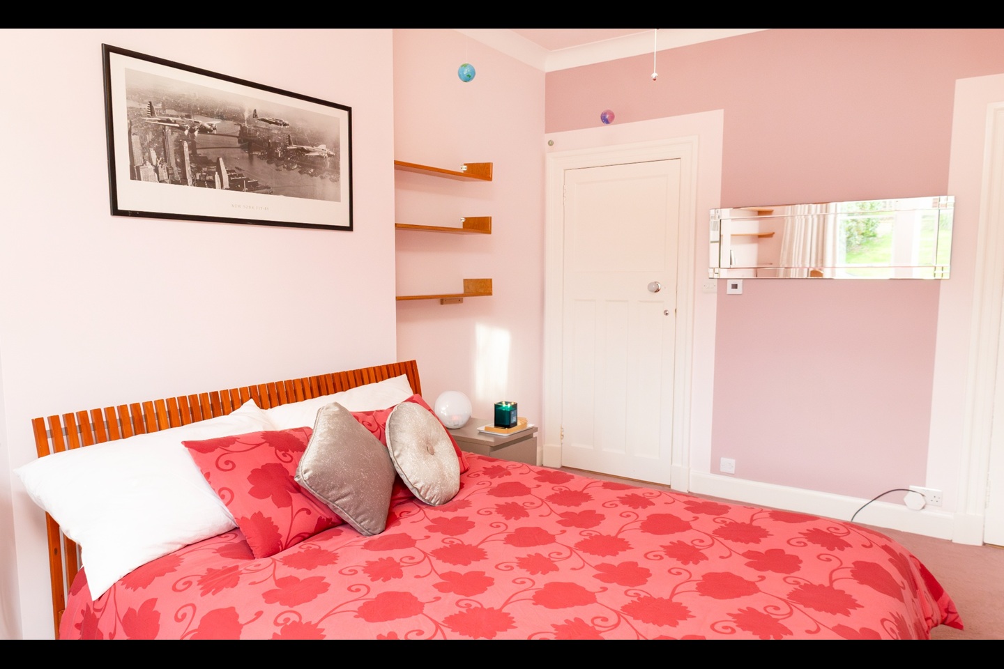 Additional image 10 of Room in a Shared House, Braid Road, EH10, N1 7GU